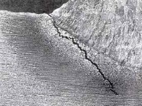 Металлографические исследования сварных соединений