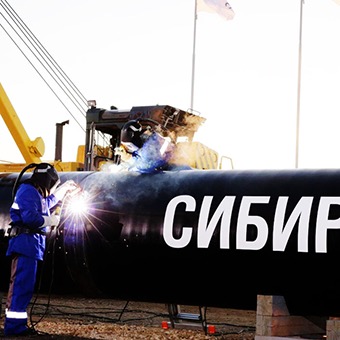 Контроль газопроводов